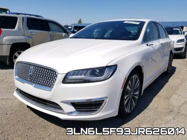 3LN6L5F93JR626014 фото 3