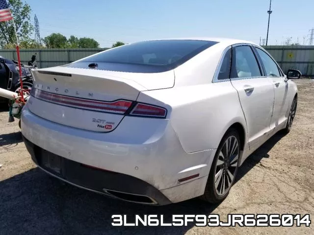 3LN6L5F93JR626014 фото 5