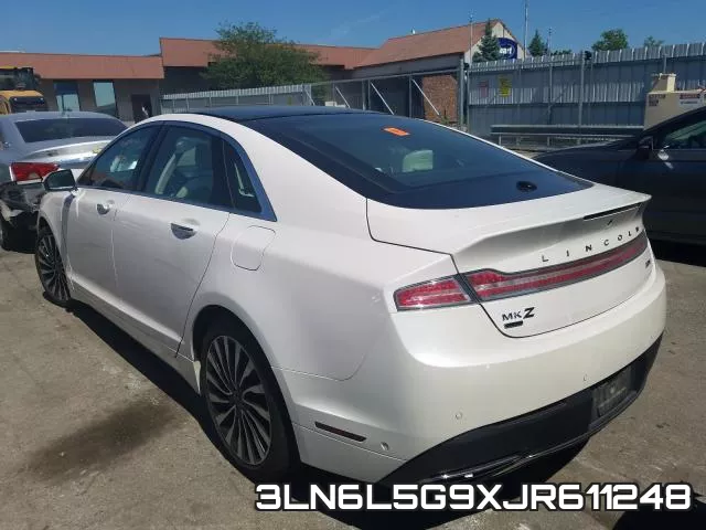 3LN6L5G9XJR611248 фото 4