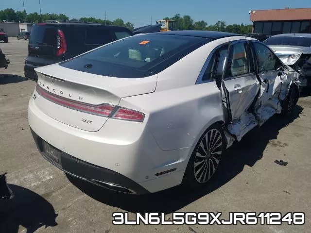 3LN6L5G9XJR611248 фото 5