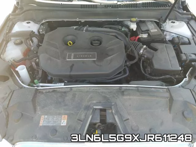 3LN6L5G9XJR611248 фото 8
