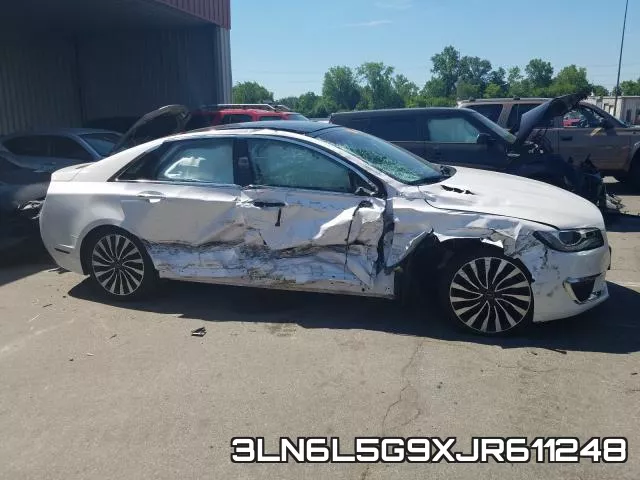 3LN6L5G9XJR611248 фото 10