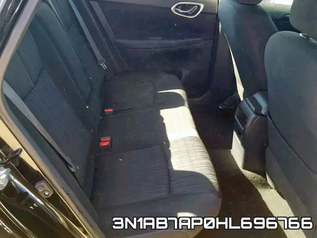 3N1AB7AP0HL696766 фото 7