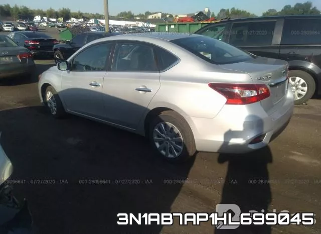 3N1AB7AP1HL699045 фото 4
