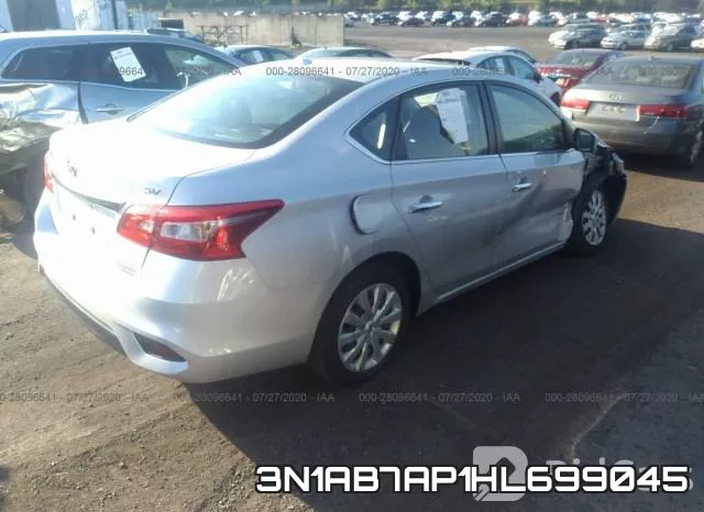 3N1AB7AP1HL699045 фото 5