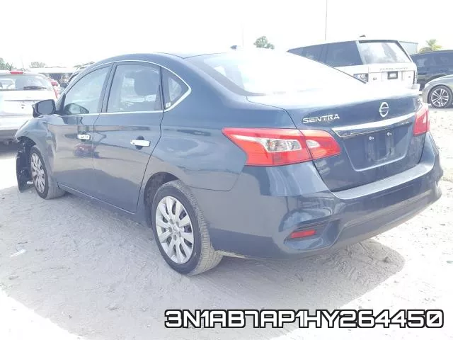 3N1AB7AP1HY264450 фото 4