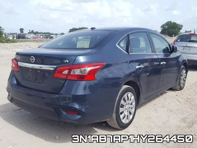 3N1AB7AP1HY264450 фото 5
