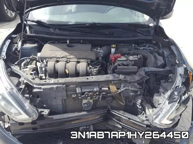 3N1AB7AP1HY264450 фото 8