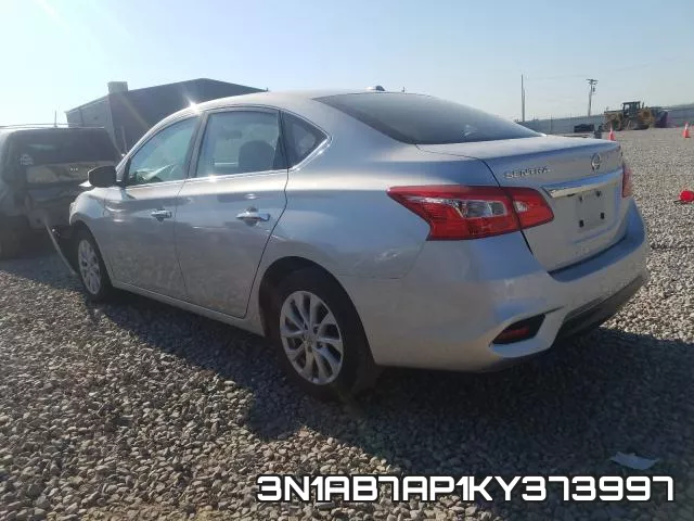 3N1AB7AP1KY373997 фото 4
