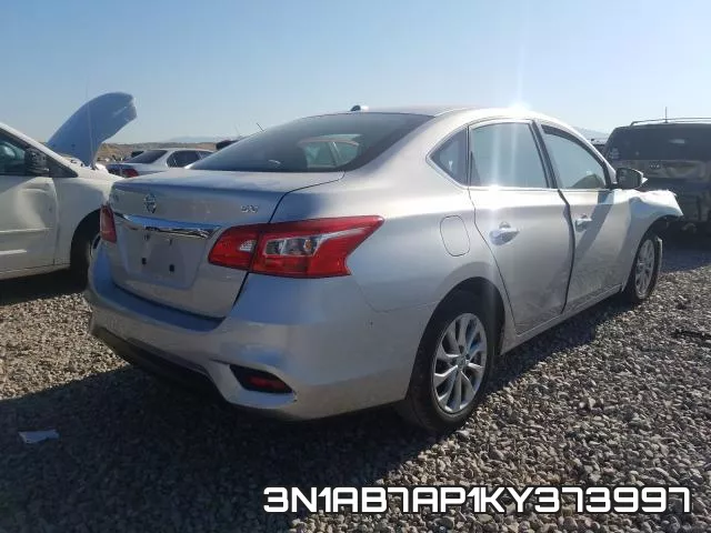 3N1AB7AP1KY373997 фото 5