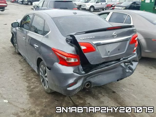 3N1AB7AP2HY207075 фото 4