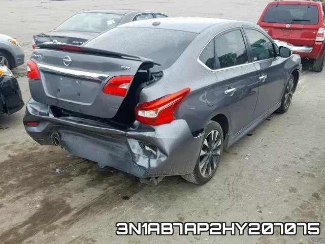 3N1AB7AP2HY207075 фото 5