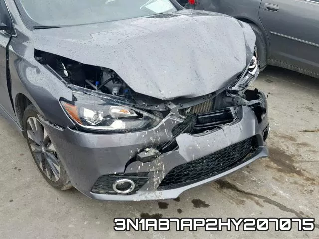 3N1AB7AP2HY207075 фото 10