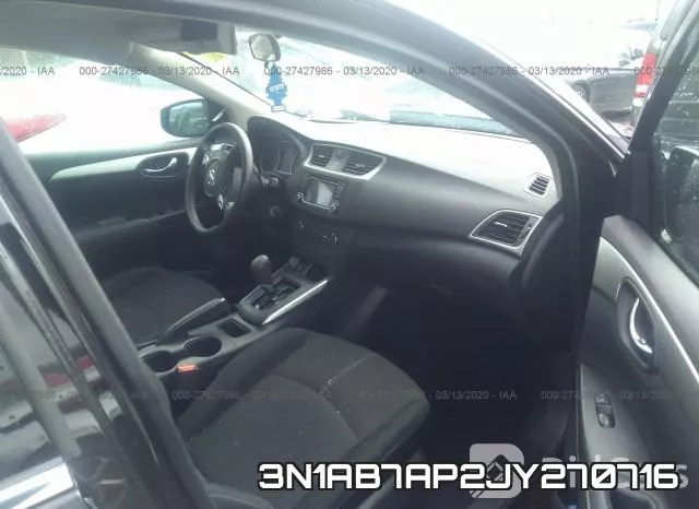 3N1AB7AP2JY270716 фото 6