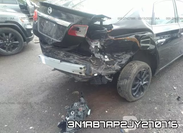 3N1AB7AP2JY270716 фото 7