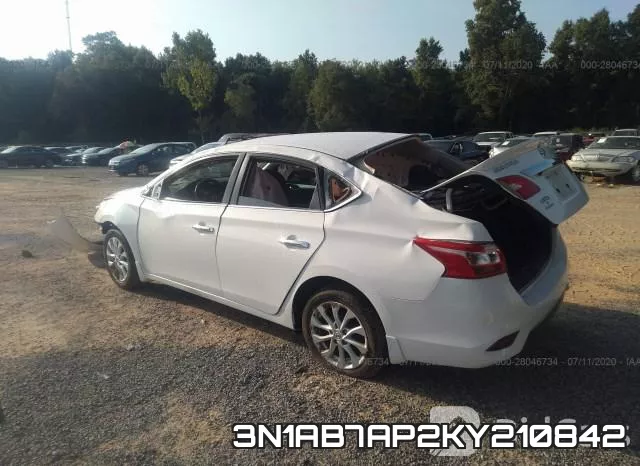 3N1AB7AP2KY210842 фото 4