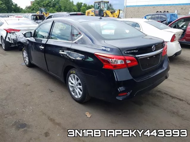 3N1AB7AP2KY443393 фото 4