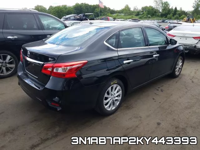 3N1AB7AP2KY443393 фото 5