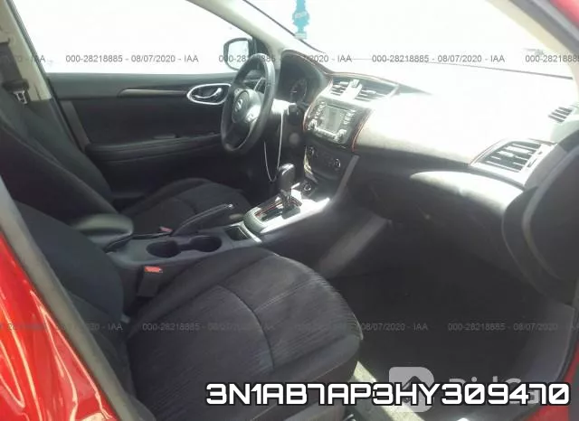 3N1AB7AP3HY309470 фото 6