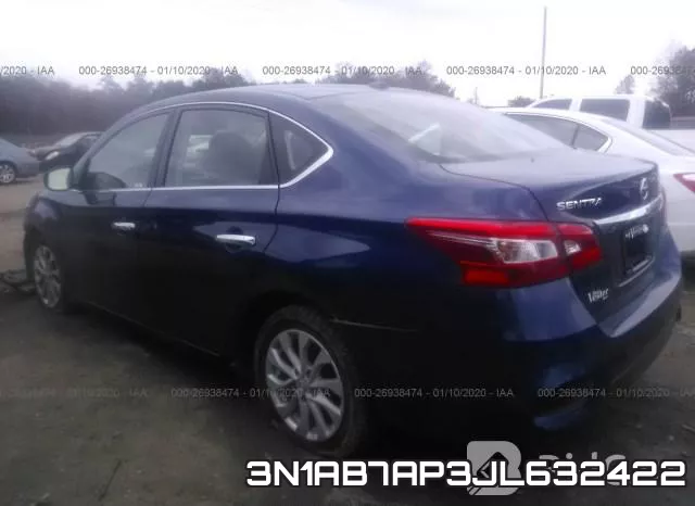 3N1AB7AP3JL632422 фото 4