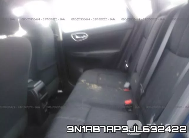 3N1AB7AP3JL632422 фото 8