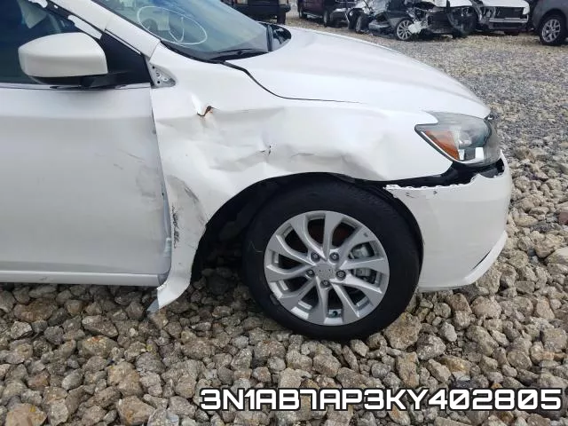 3N1AB7AP3KY402805 фото 10