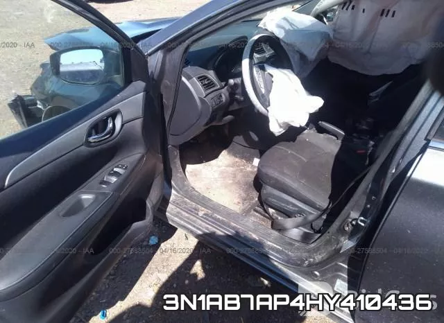 3N1AB7AP4HY410436 фото 6