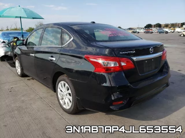 3N1AB7AP4JL653554 фото 4