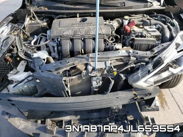 3N1AB7AP4JL653554 фото 8