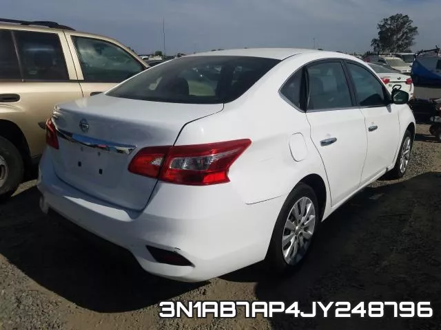 3N1AB7AP4JY248796 фото 5