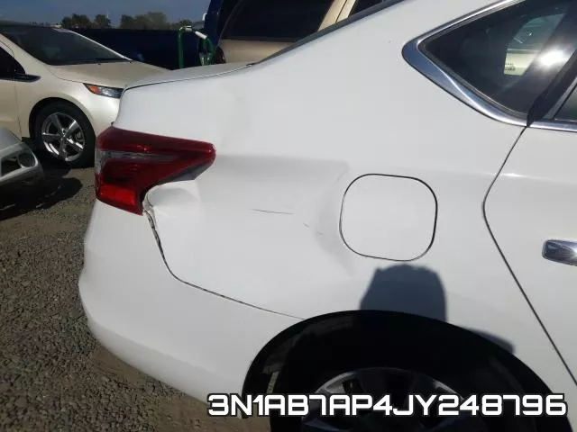 3N1AB7AP4JY248796 фото 10