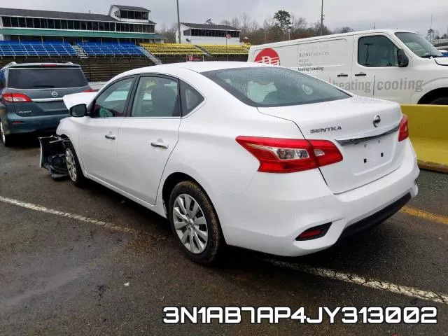 3N1AB7AP4JY313002 фото 4
