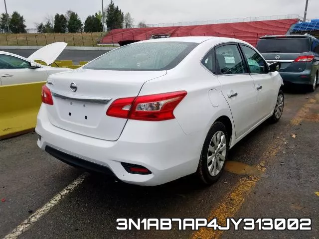 3N1AB7AP4JY313002 фото 5