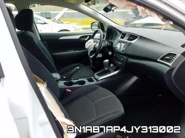 3N1AB7AP4JY313002 фото 6