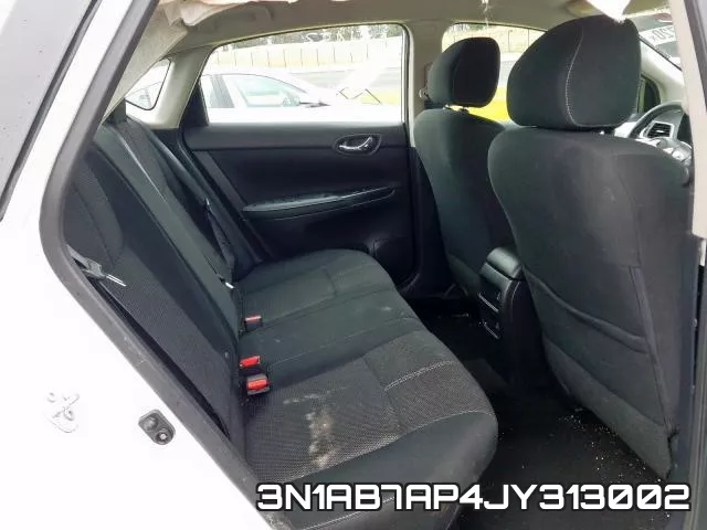 3N1AB7AP4JY313002 фото 7