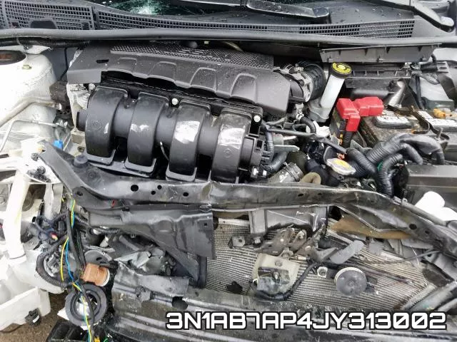 3N1AB7AP4JY313002 фото 8