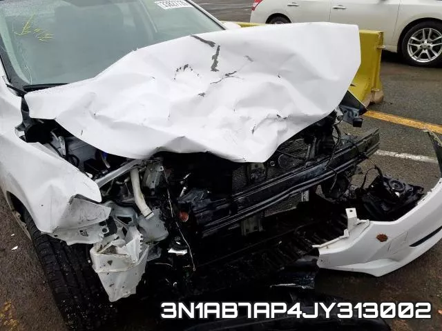 3N1AB7AP4JY313002 фото 10