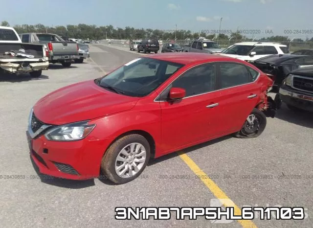 3N1AB7AP5HL671703 фото 3