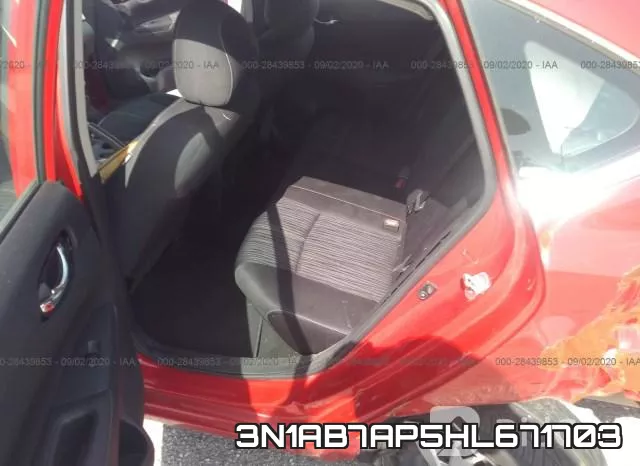 3N1AB7AP5HL671703 фото 9