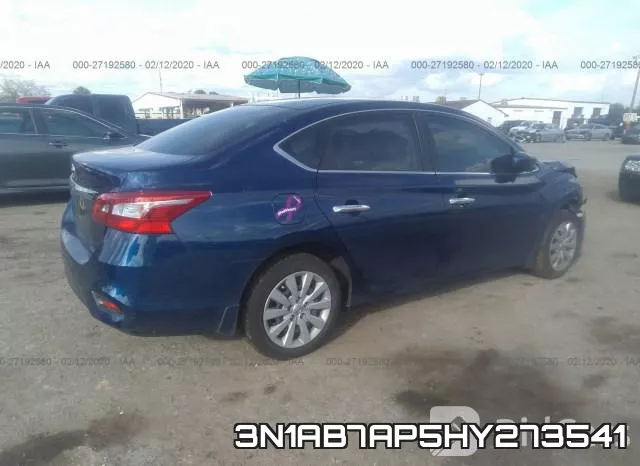 3N1AB7AP5HY273541 фото 5
