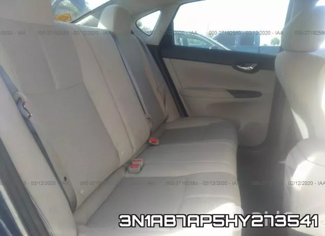 3N1AB7AP5HY273541 фото 9