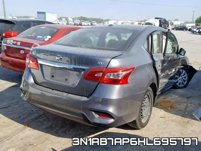 3N1AB7AP6HL695797 фото 5