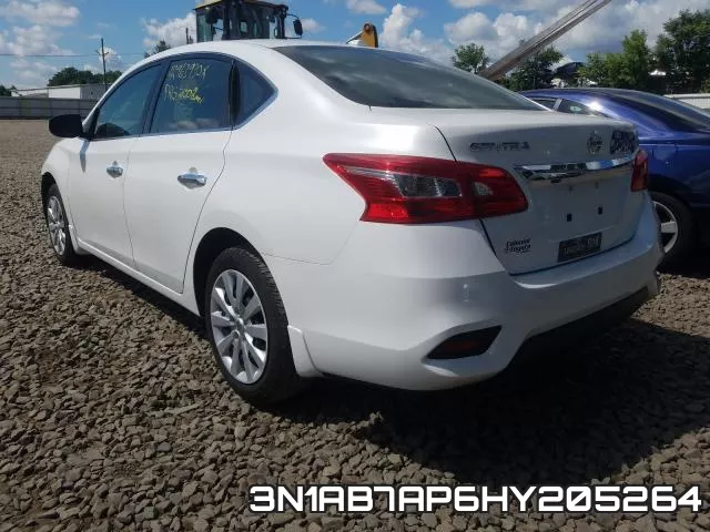 3N1AB7AP6HY205264 фото 4