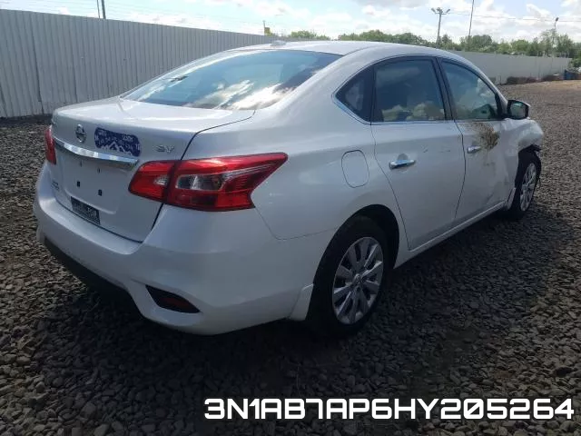 3N1AB7AP6HY205264 фото 5