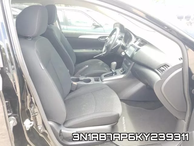 3N1AB7AP6KY239311 фото 6