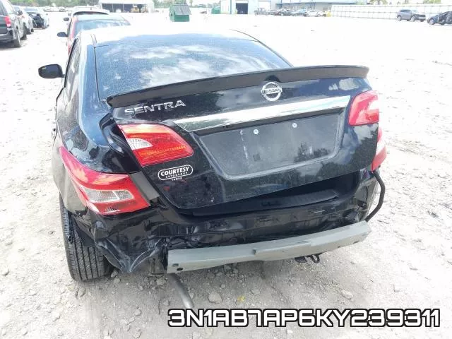 3N1AB7AP6KY239311 фото 10