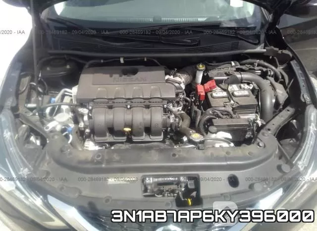 3N1AB7AP6KY396000 фото 2