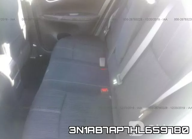3N1AB7AP7HL659780 фото 9