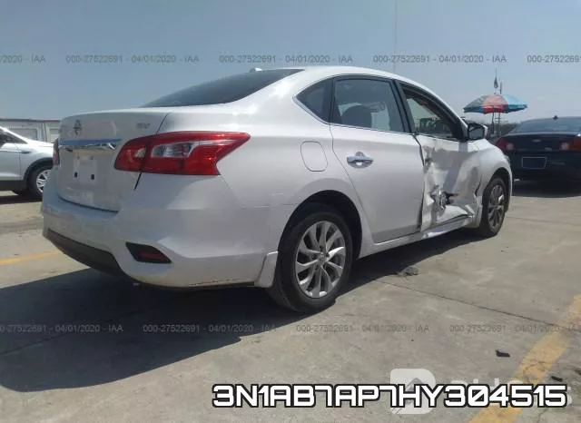 3N1AB7AP7HY304515 фото 5