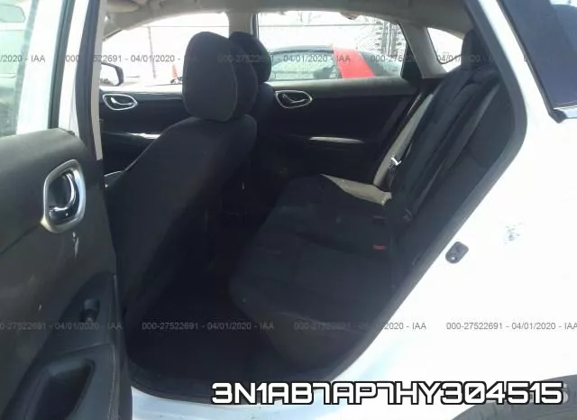 3N1AB7AP7HY304515 фото 9